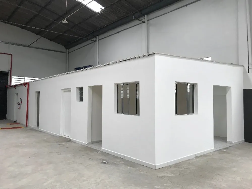 Depósito-Galpão, 3440 m² - Foto 2