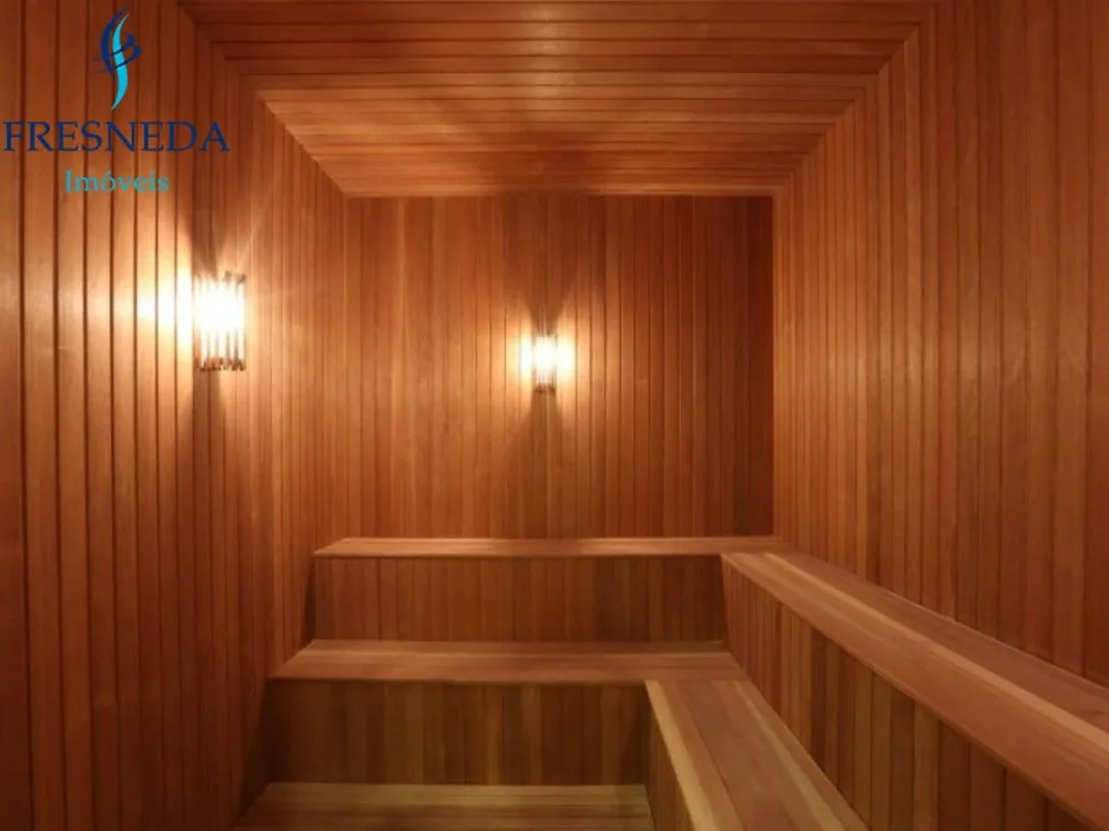 Apartamento, 1 quarto, 54 m² - Foto 3