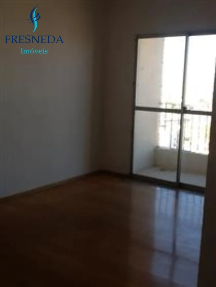 Apartamento, 3 quartos, 65 m² - Foto 2
