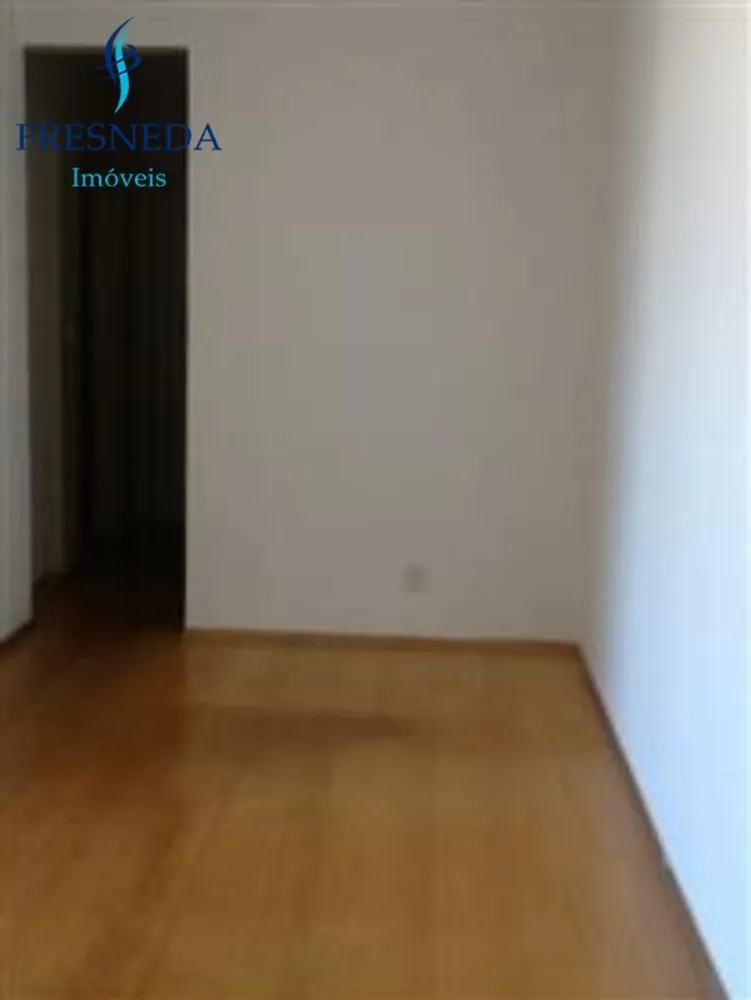 Apartamento, 3 quartos, 65 m² - Foto 3