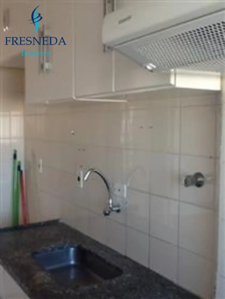 Apartamento, 3 quartos, 65 m² - Foto 1