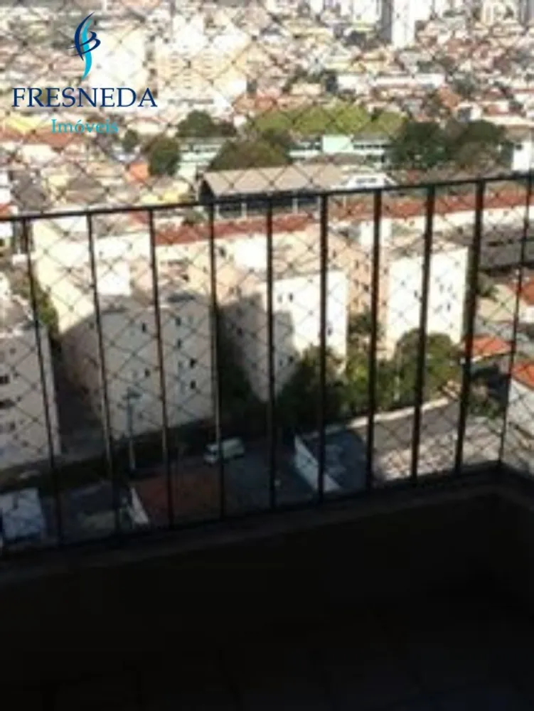 Apartamento, 3 quartos, 65 m² - Foto 4
