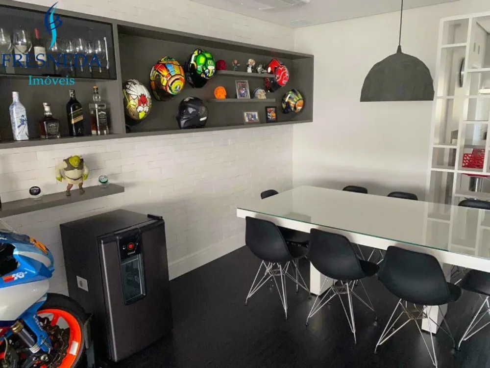 Apartamento, 3 quartos, 154 m² - Foto 3