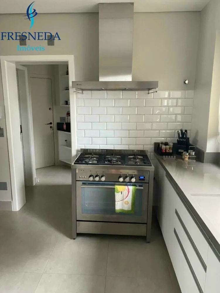 Apartamento, 3 quartos, 154 m² - Foto 2