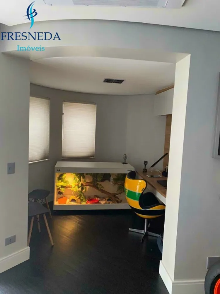 Apartamento, 3 quartos, 154 m² - Foto 4