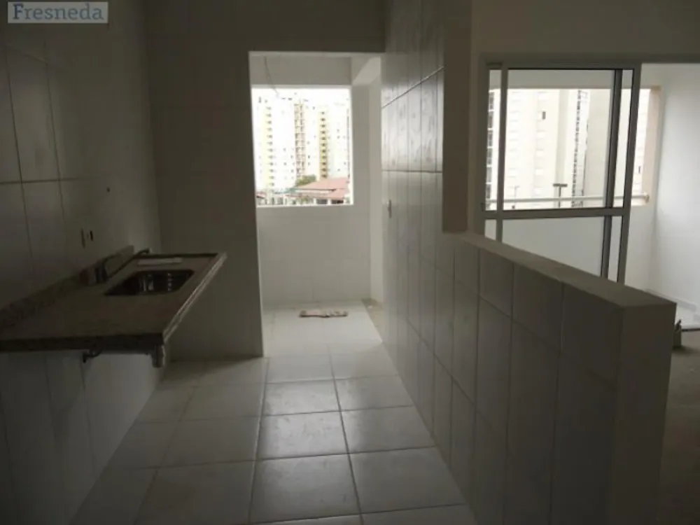 Apartamento, 2 quartos, 56 m² - Foto 3