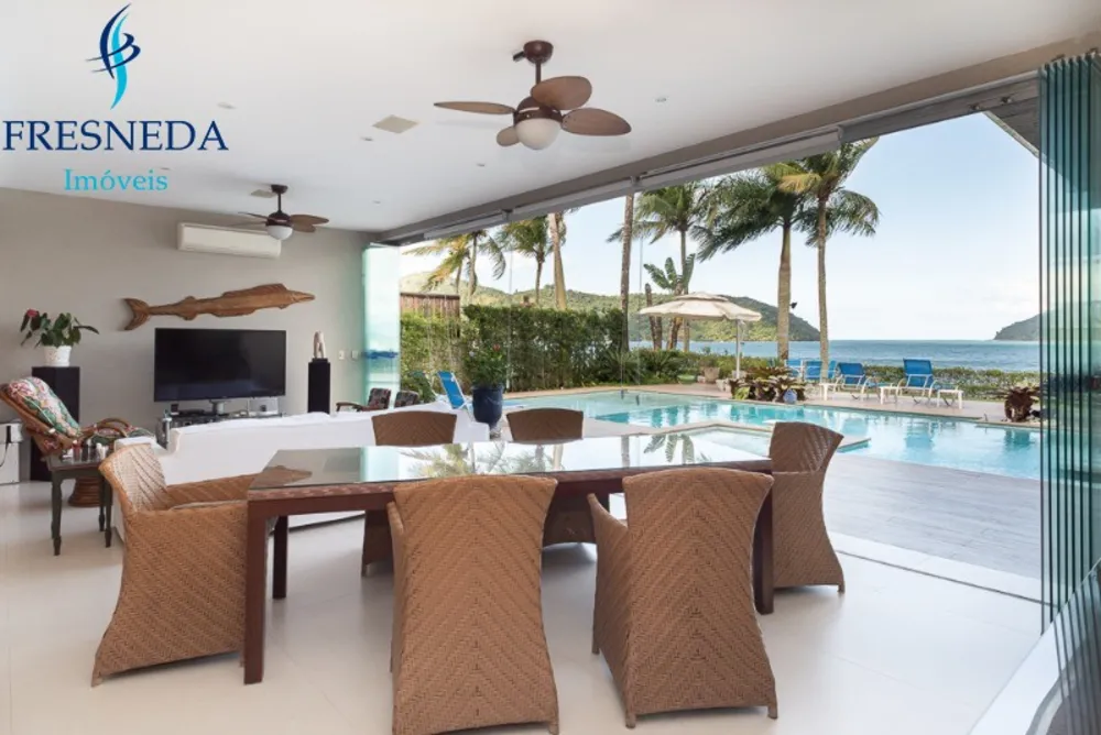 Sobrado, 8 quartos, 600 m² - Foto 4
