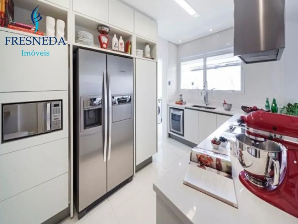 Cobertura, 3 quartos, 500 m² - Foto 4