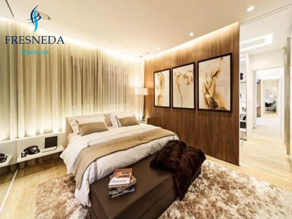 Cobertura, 3 quartos, 500 m² - Foto 2
