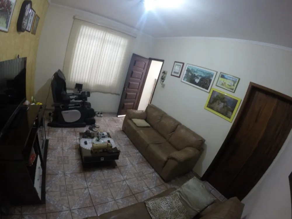 Casa, 2 quartos, 160 m² - Foto 1
