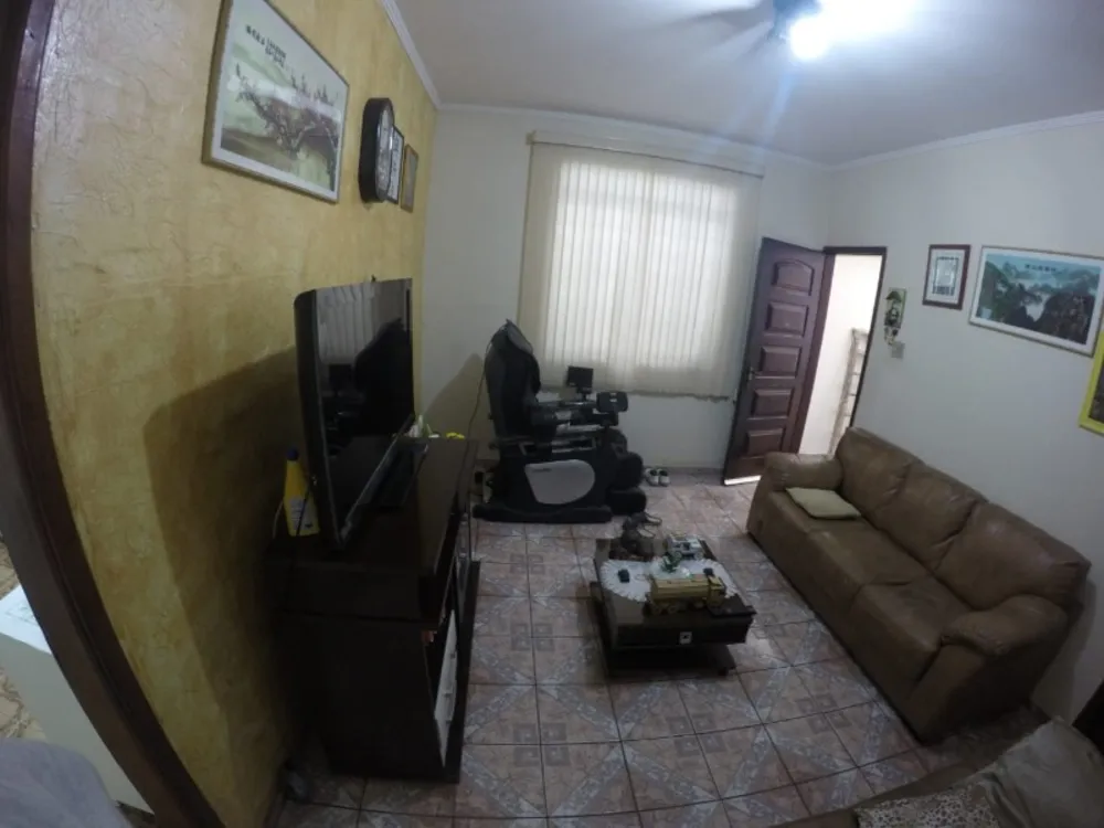 Casa, 2 quartos, 160 m² - Foto 3