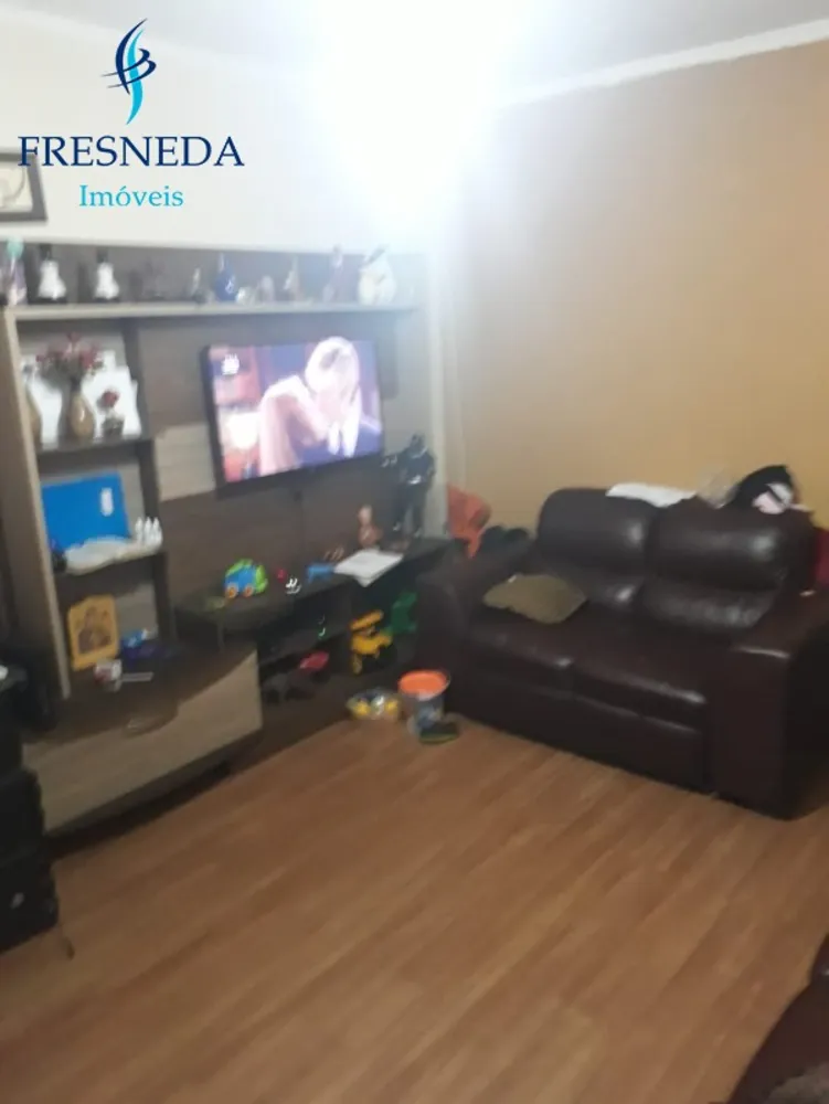 Sobrado, 2 quartos, 135 m² - Foto 2