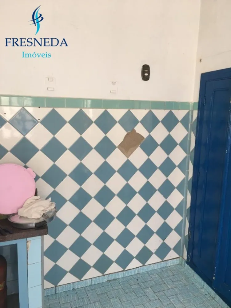 Casa, 2 quartos, 80 m² - Foto 3