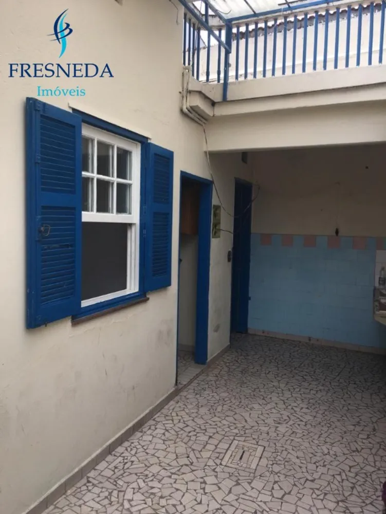 Casa, 2 quartos, 80 m² - Foto 1