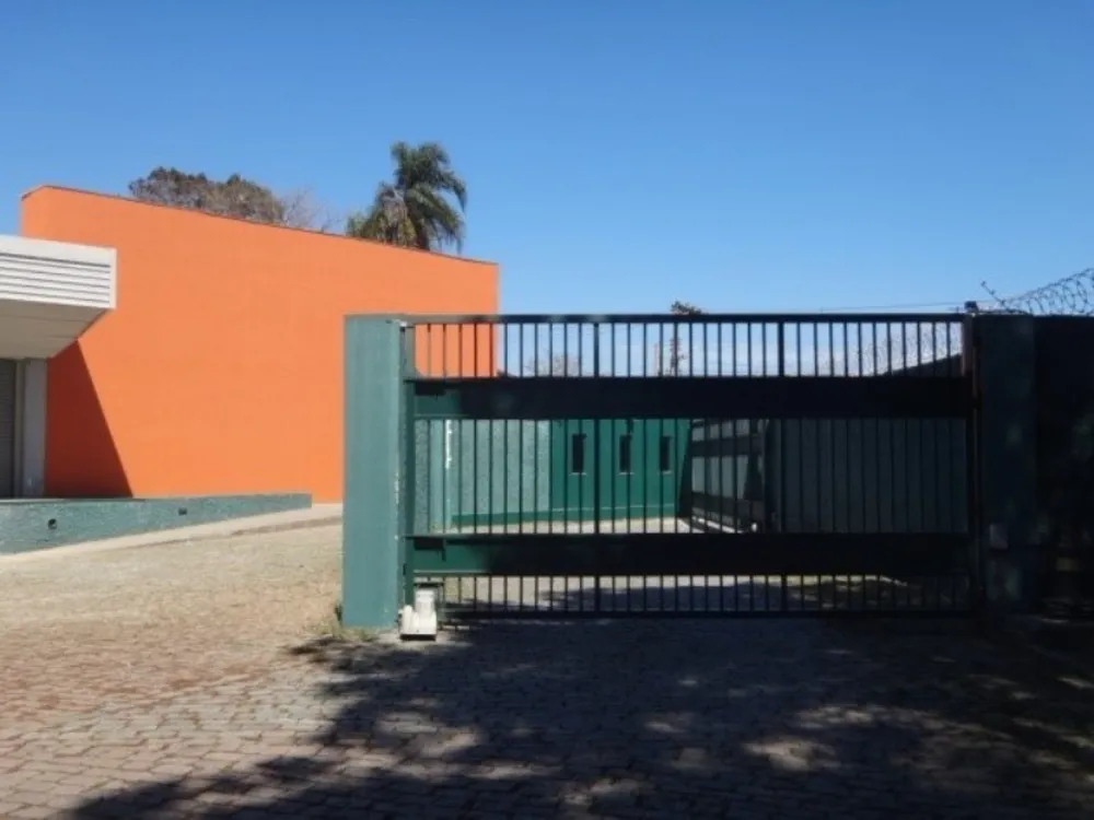 Depósito-Galpão, 14271 m² - Foto 3