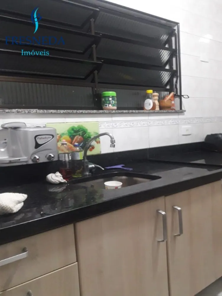 Sobrado, 2 quartos, 102 m² - Foto 1