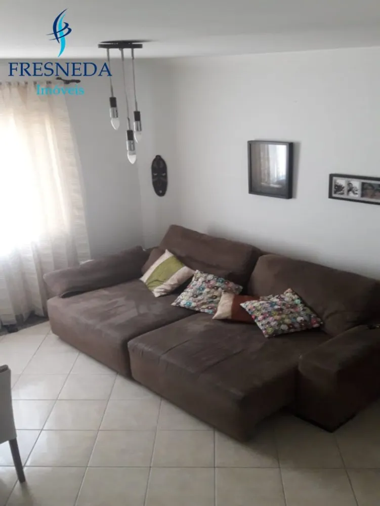 Sobrado, 2 quartos, 102 m² - Foto 4