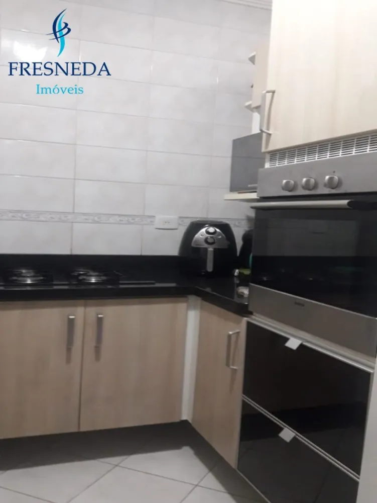 Sobrado, 2 quartos, 102 m² - Foto 2