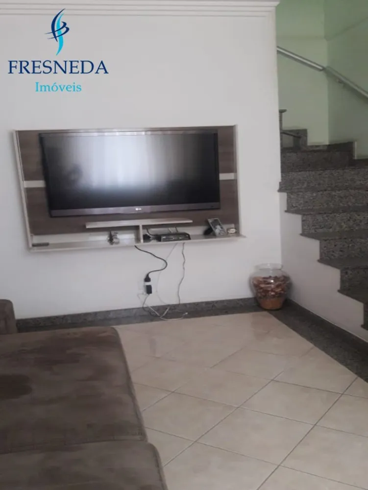 Sobrado, 2 quartos, 102 m² - Foto 3