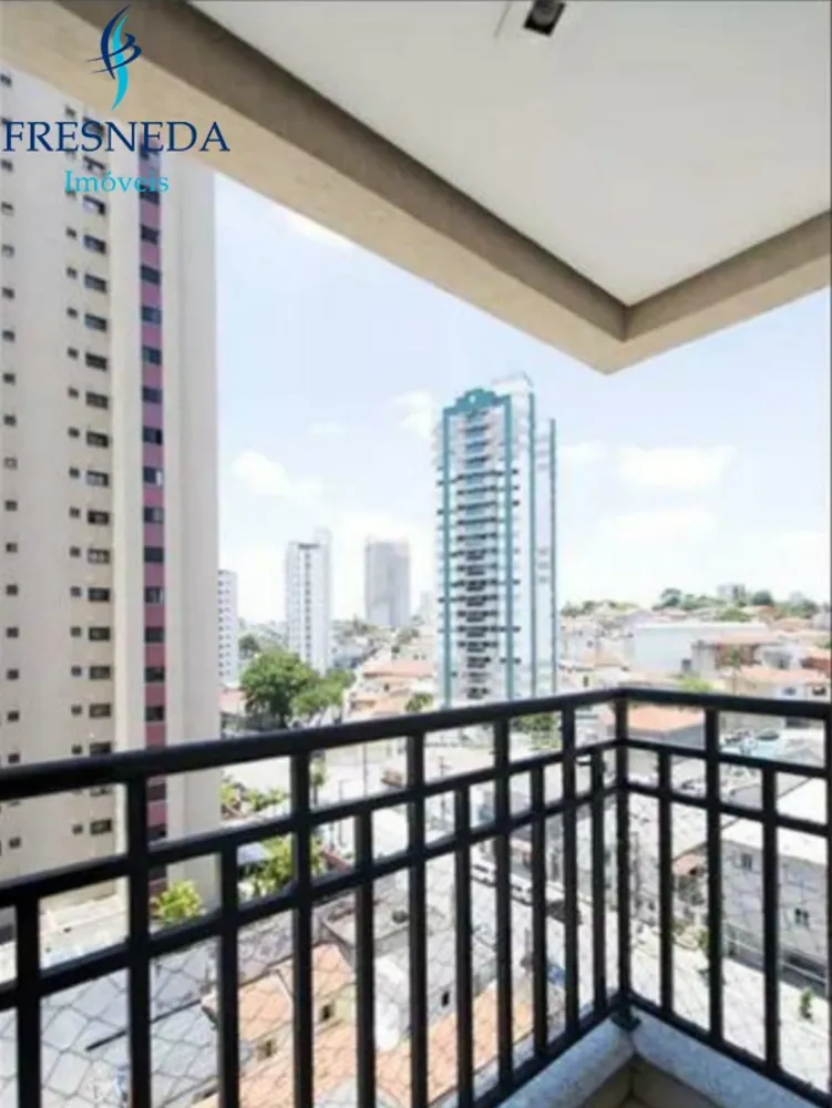 Apartamento, 3 quartos, 75 m² - Foto 3