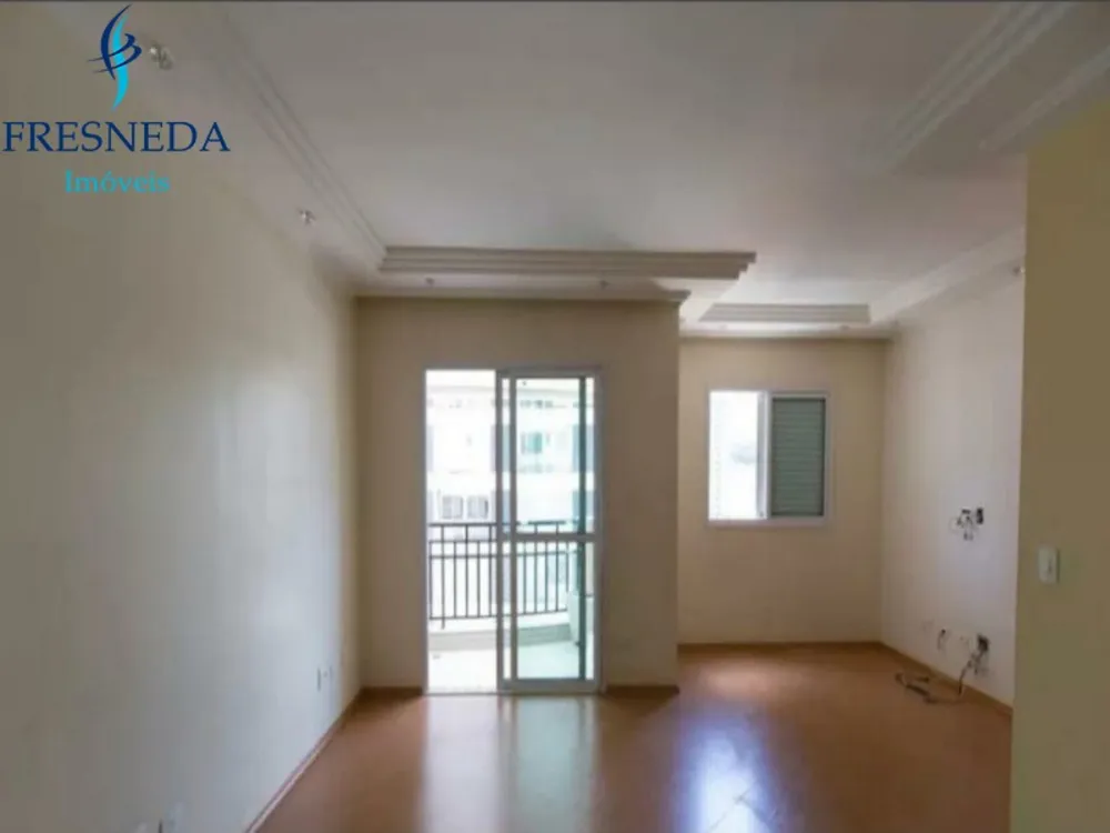 Apartamento, 3 quartos, 75 m² - Foto 2