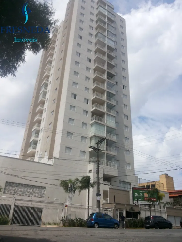 Apartamento, 1 quarto, 55 m² - Foto 1