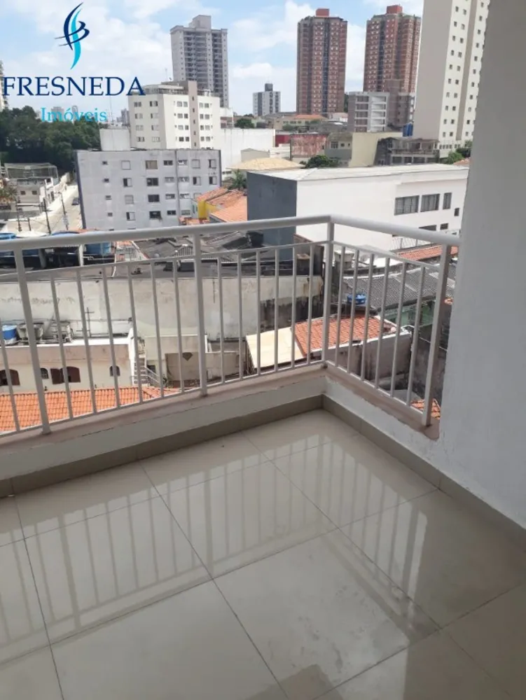 Apartamento, 1 quarto, 55 m² - Foto 2