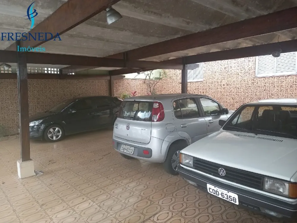 Casa, 3 quartos, 240 m² - Foto 2