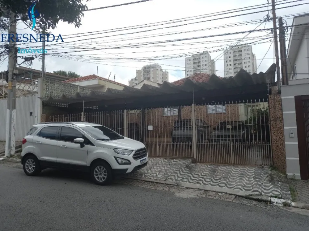 Casa, 3 quartos, 240 m² - Foto 1