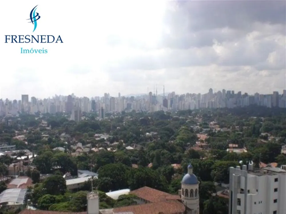 Apartamento, 2 quartos, 135 m² - Foto 3