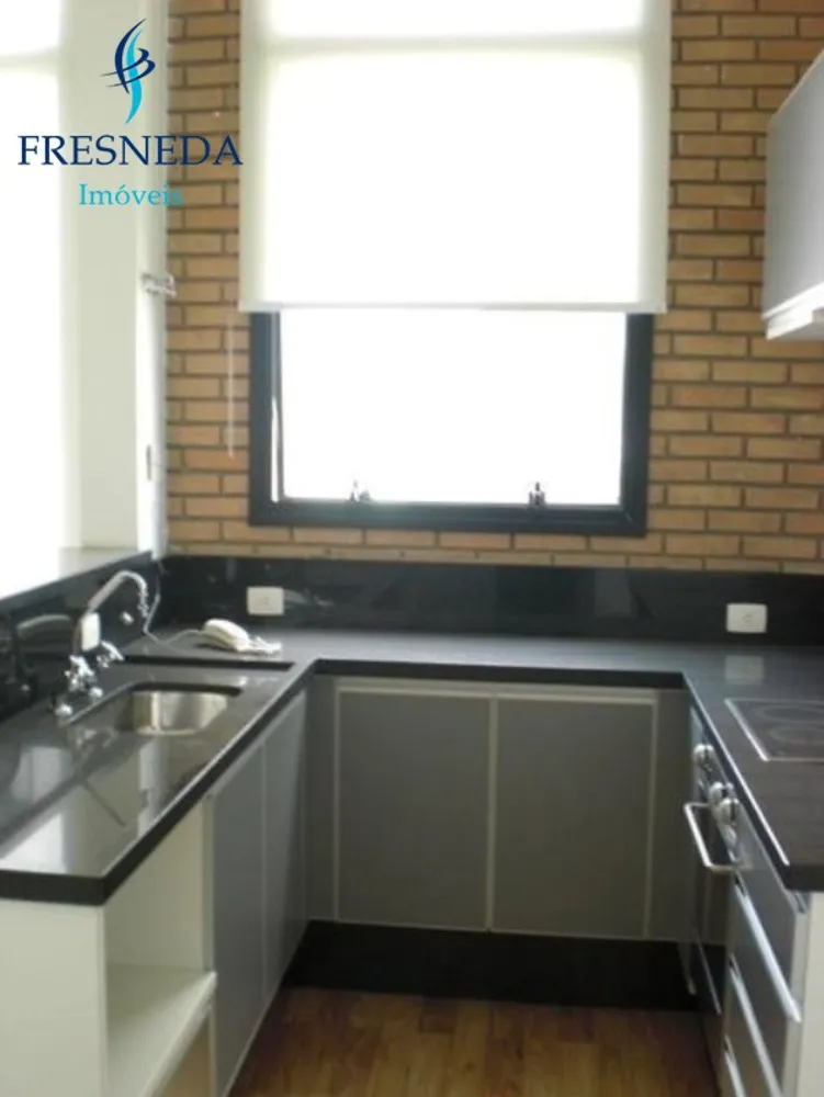 Apartamento, 2 quartos, 135 m² - Foto 4