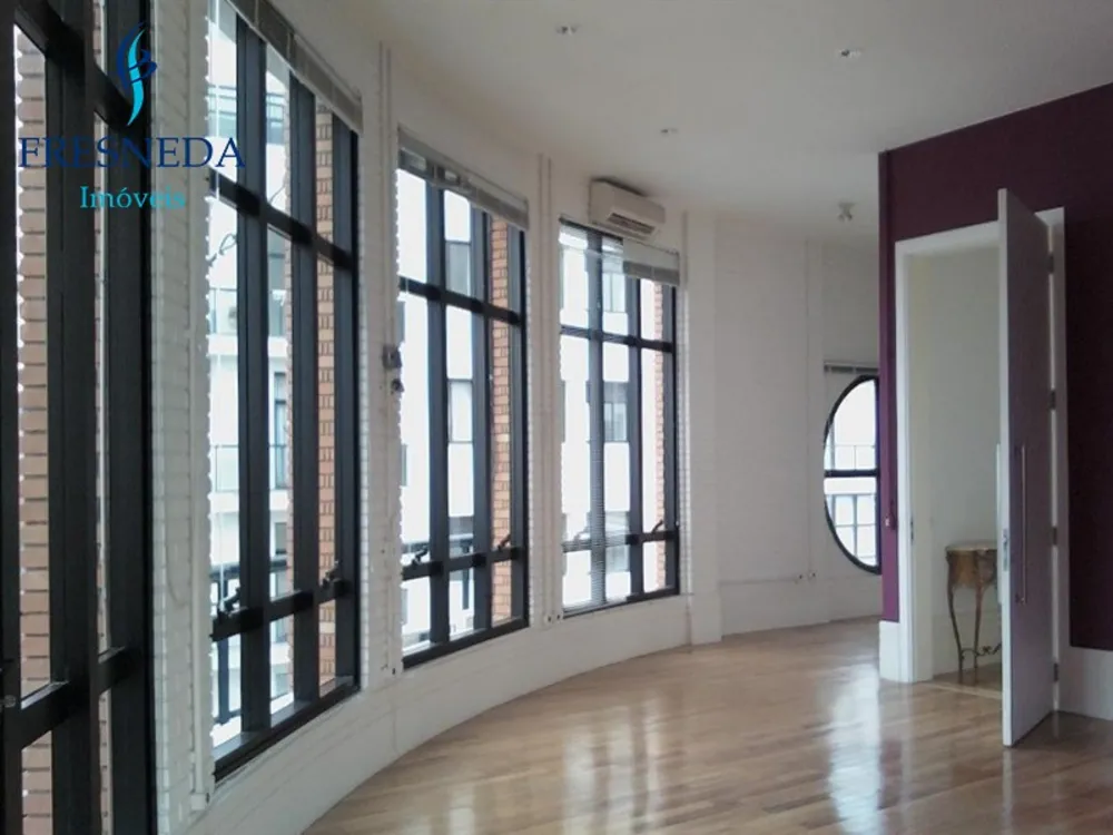 Apartamento, 2 quartos, 135 m² - Foto 2
