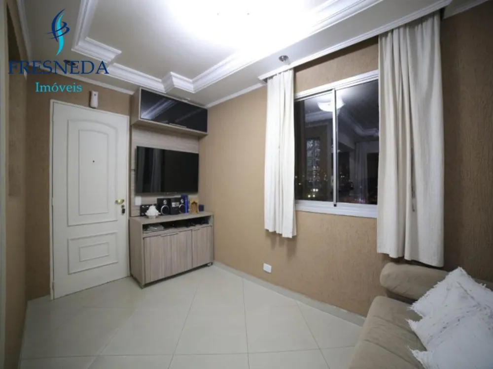 Apartamento, 2 quartos, 51 m² - Foto 3
