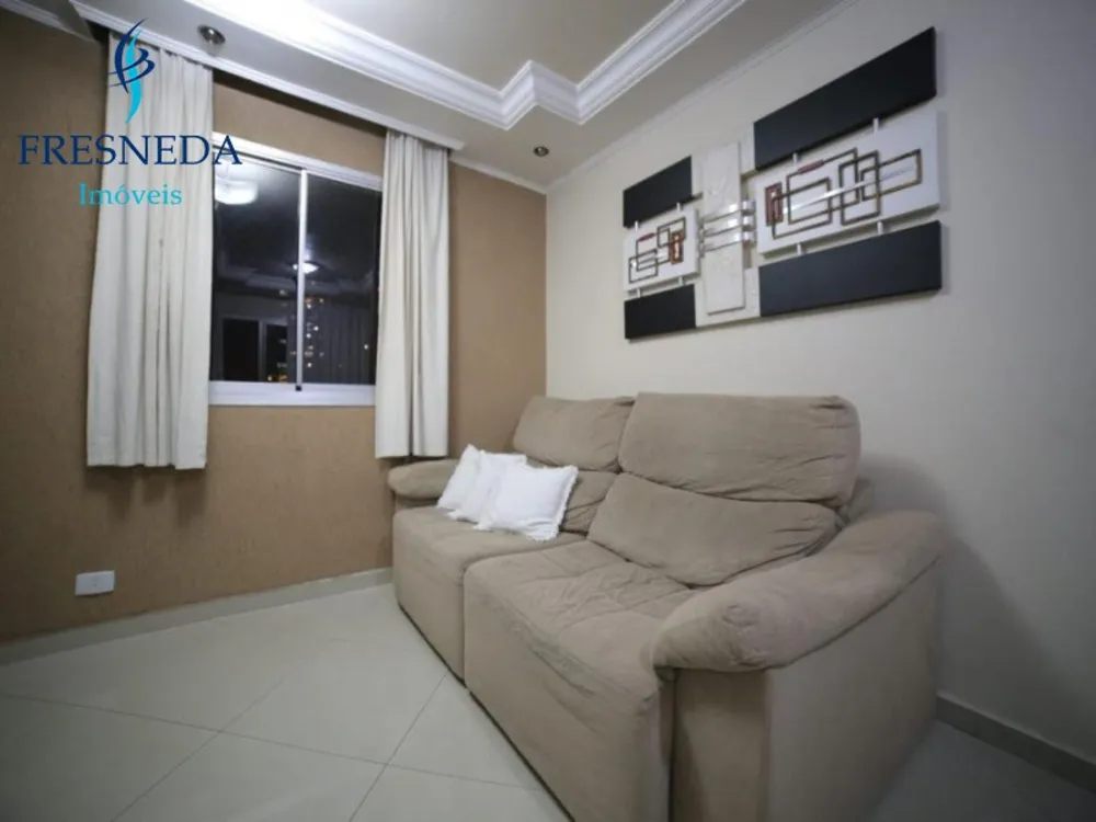 Apartamento, 2 quartos, 51 m² - Foto 2