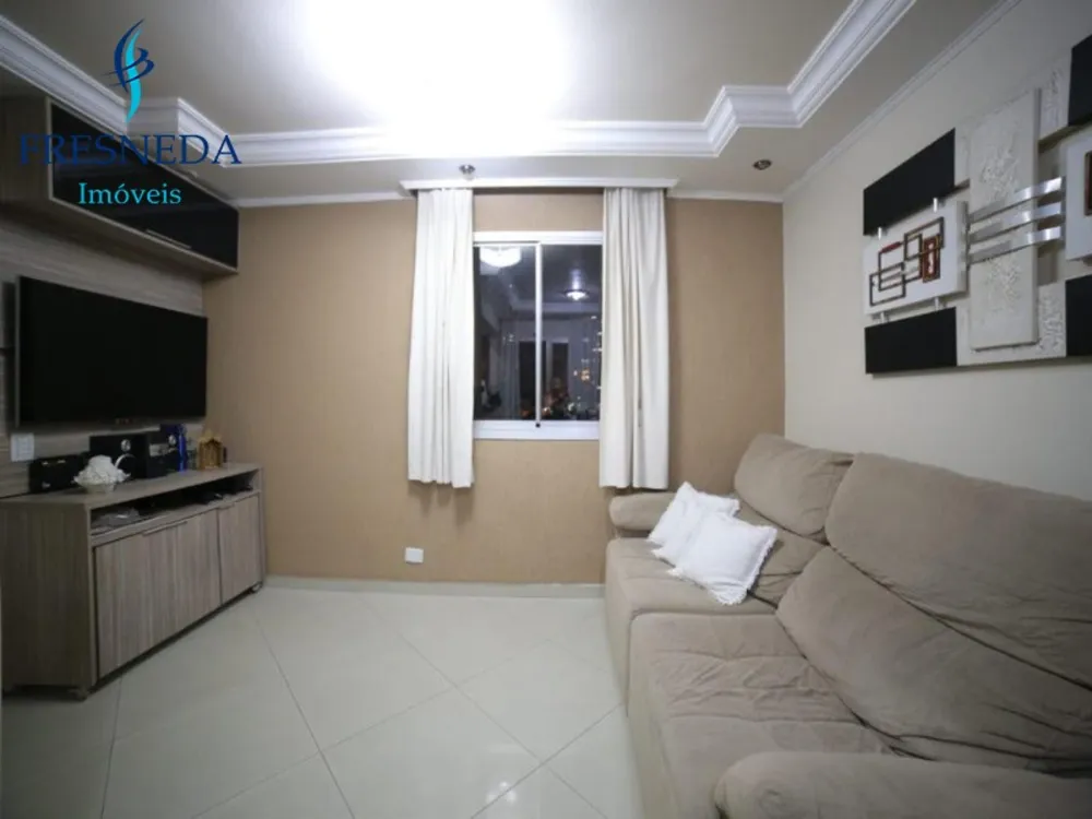 Apartamento, 2 quartos, 51 m² - Foto 4