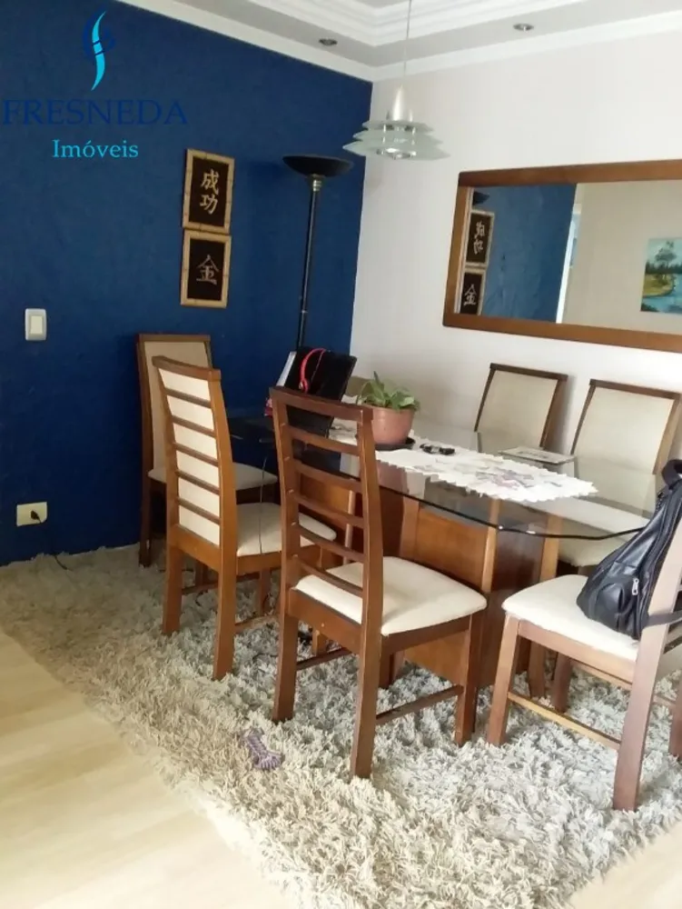 Apartamento, 3 quartos, 79 m² - Foto 2