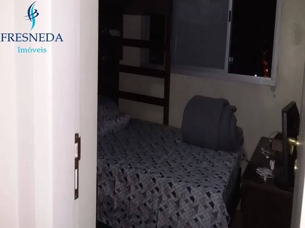 Apartamento, 3 quartos, 79 m² - Foto 4