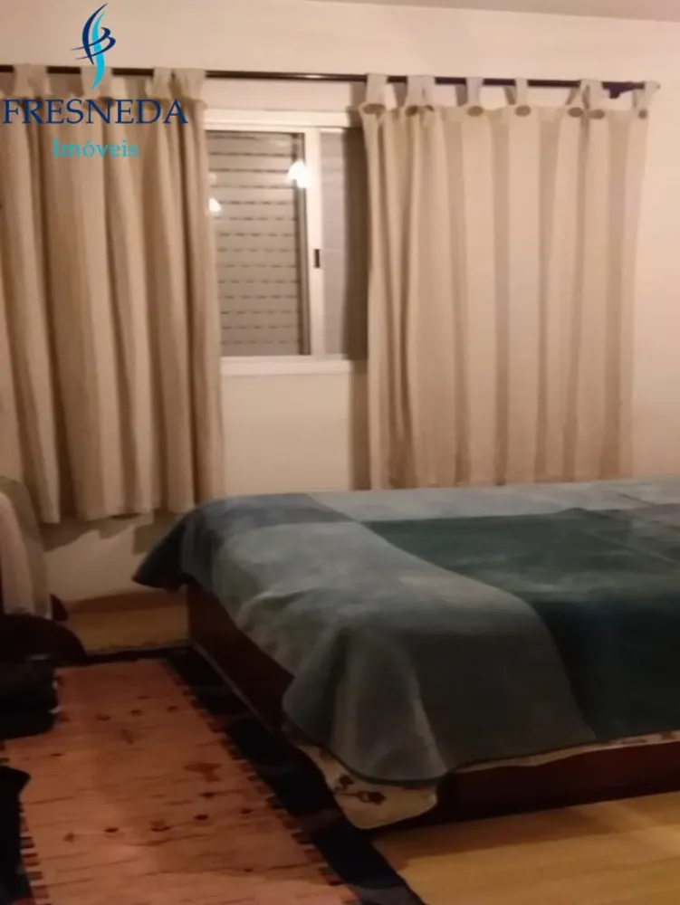 Apartamento, 3 quartos, 79 m² - Foto 3