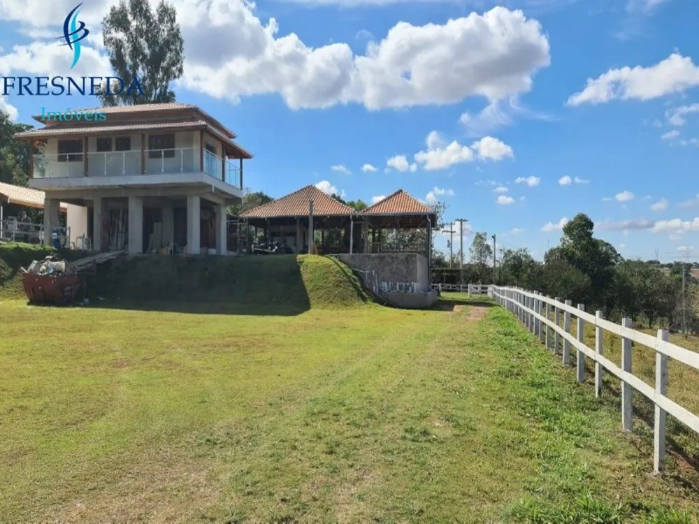 Sítio, 5 quartos, 400 m² - Foto 1