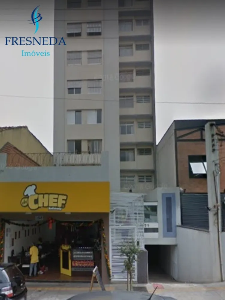 Sala-Conjunto, 32 m² - Foto 1