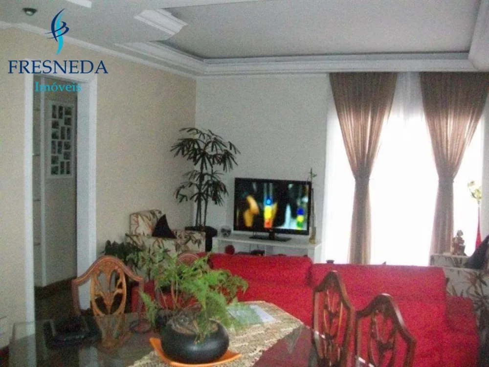 Apartamento, 3 quartos, 107 m² - Foto 1