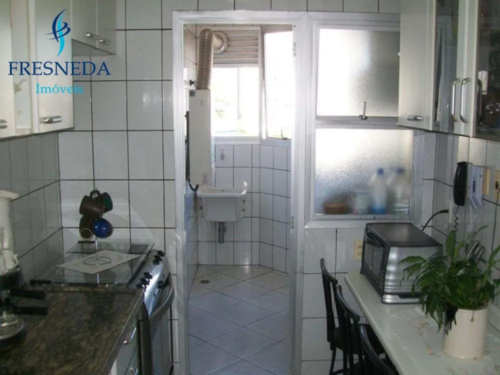 Apartamento, 3 quartos, 107 m² - Foto 2