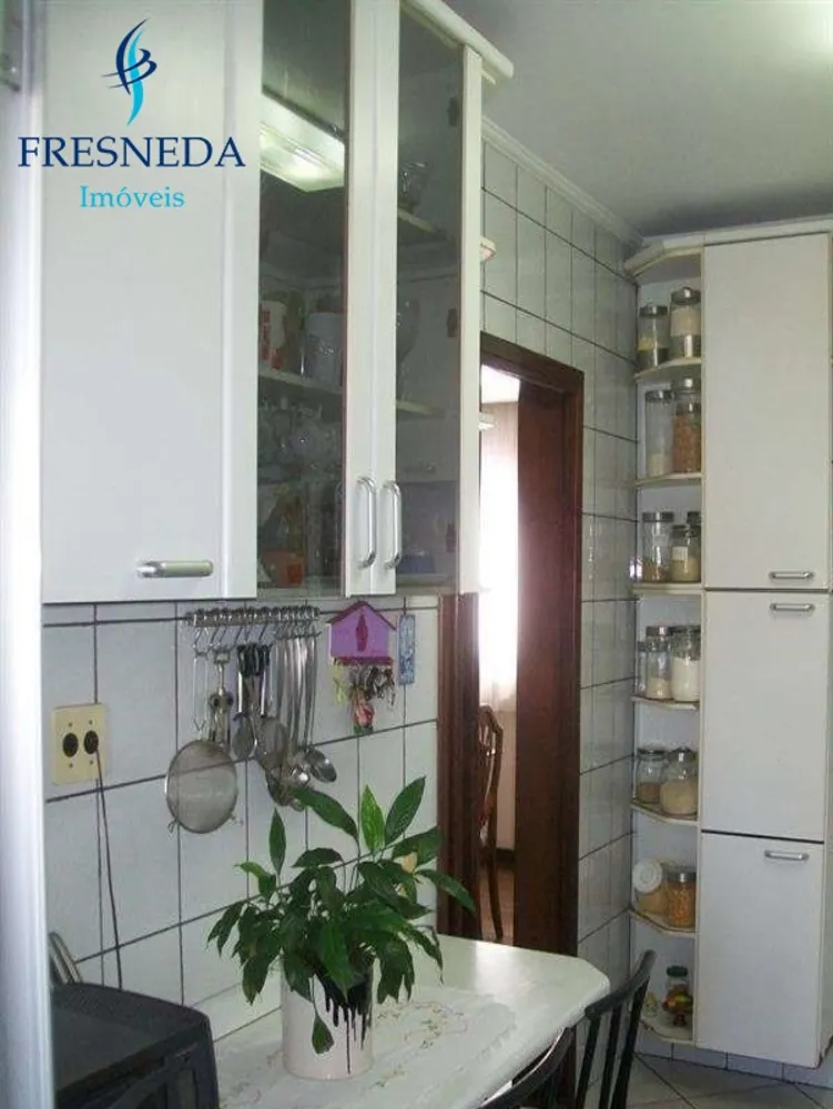 Apartamento, 3 quartos, 107 m² - Foto 4