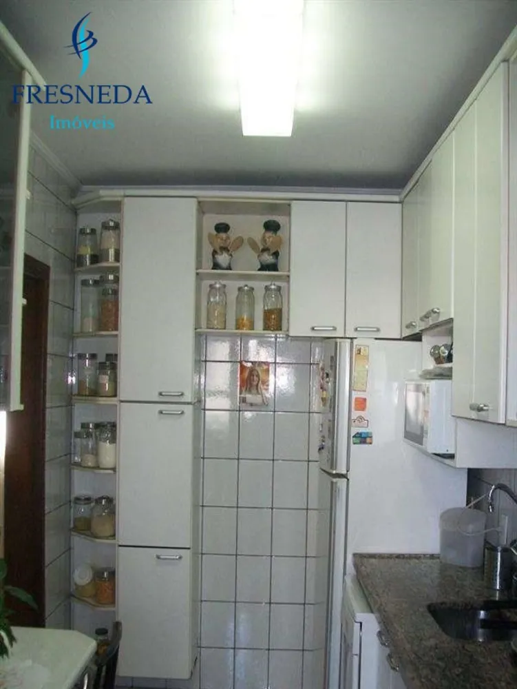 Apartamento, 3 quartos, 107 m² - Foto 3
