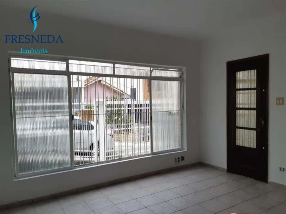 Sobrado, 2 quartos, 150 m² - Foto 1
