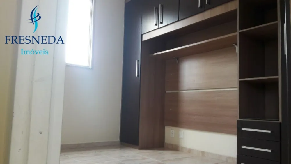 Apartamento, 2 quartos, 51 m² - Foto 2