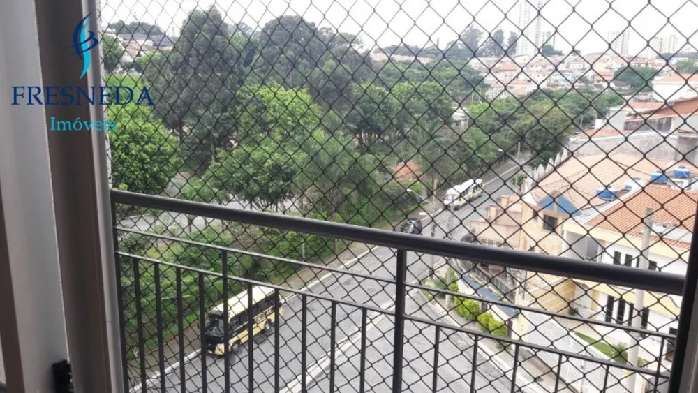 Apartamento, 2 quartos, 51 m² - Foto 4