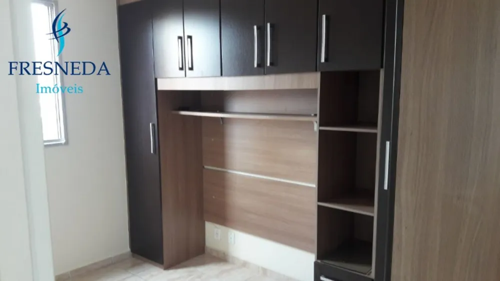 Apartamento, 2 quartos, 51 m² - Foto 3