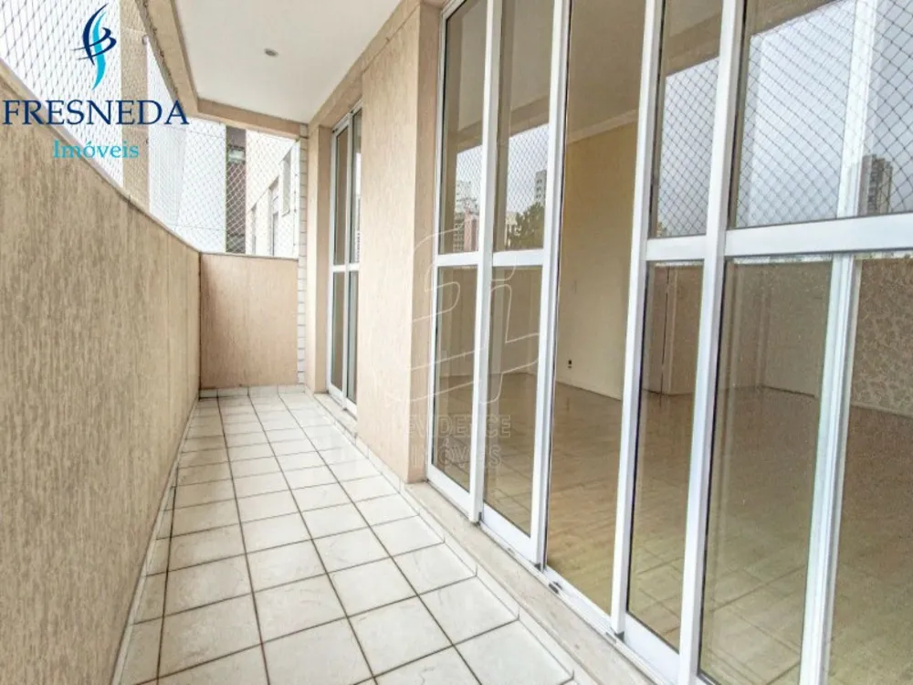Apartamento, 3 quartos, 125 m² - Foto 4