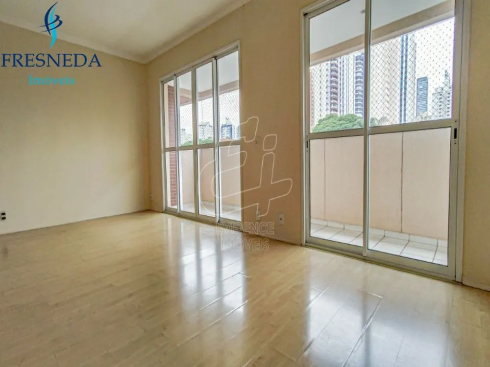 Apartamento, 3 quartos, 125 m² - Foto 2